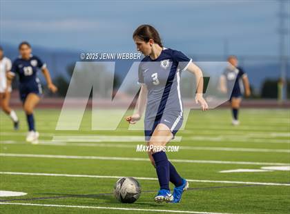 Thumbnail 1 in JV: Clark @ Spring Valley photogallery.