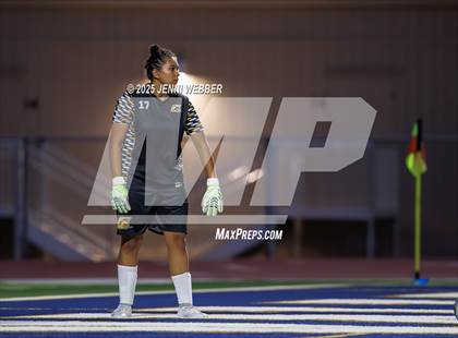 Thumbnail 2 in JV: Clark @ Spring Valley photogallery.