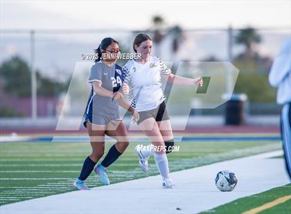 Thumbnail 2 in JV: Clark @ Spring Valley photogallery.