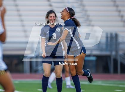 Thumbnail 2 in JV: Clark @ Spring Valley photogallery.