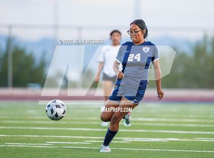 Thumbnail 3 in JV: Clark @ Spring Valley photogallery.
