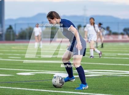 Thumbnail 1 in JV: Clark @ Spring Valley photogallery.