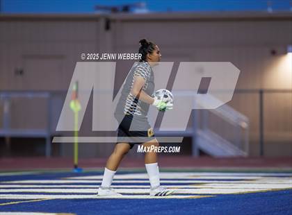 Thumbnail 2 in JV: Clark @ Spring Valley photogallery.