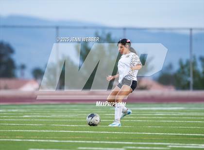 Thumbnail 1 in JV: Clark @ Spring Valley photogallery.