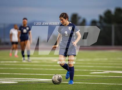 Thumbnail 3 in JV: Clark @ Spring Valley photogallery.