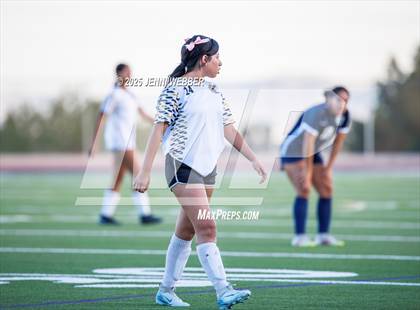 Thumbnail 2 in JV: Clark @ Spring Valley photogallery.