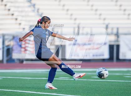 Thumbnail 3 in JV: Clark @ Spring Valley photogallery.