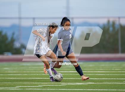 Thumbnail 3 in JV: Clark @ Spring Valley photogallery.