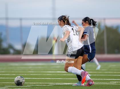 Thumbnail 2 in JV: Clark @ Spring Valley photogallery.