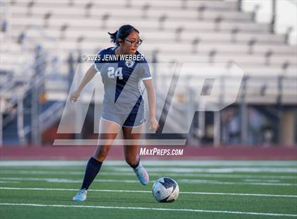 Thumbnail 2 in JV: Clark @ Spring Valley photogallery.