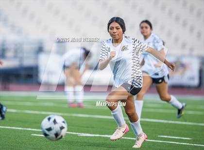 Thumbnail 1 in JV: Clark @ Spring Valley photogallery.