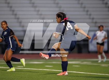 Thumbnail 3 in JV: Clark @ Spring Valley photogallery.