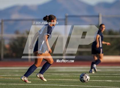 Thumbnail 1 in JV: Clark @ Spring Valley photogallery.