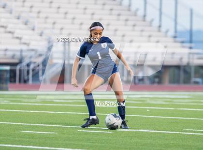 Thumbnail 1 in JV: Clark @ Spring Valley photogallery.