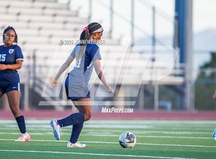 Thumbnail 2 in JV: Clark @ Spring Valley photogallery.