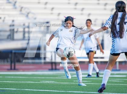 Thumbnail 2 in JV: Clark @ Spring Valley photogallery.