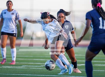 Thumbnail 1 in JV: Clark @ Spring Valley photogallery.