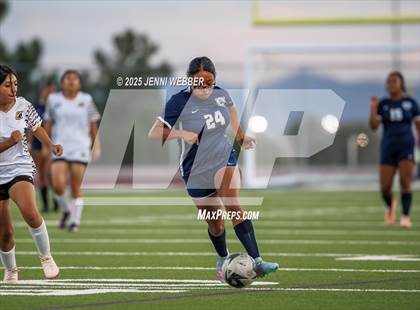 Thumbnail 3 in JV: Clark @ Spring Valley photogallery.