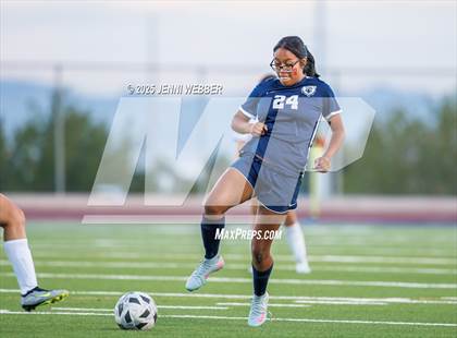 Thumbnail 1 in JV: Clark @ Spring Valley photogallery.