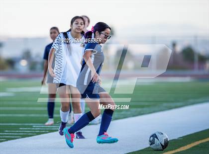 Thumbnail 1 in JV: Clark @ Spring Valley photogallery.