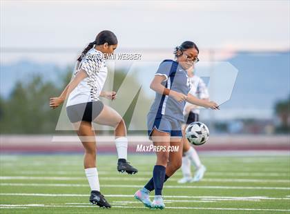 Thumbnail 1 in JV: Clark @ Spring Valley photogallery.