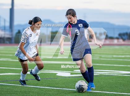 Thumbnail 3 in JV: Clark @ Spring Valley photogallery.
