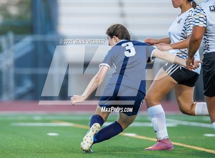 Thumbnail 1 in JV: Clark @ Spring Valley photogallery.