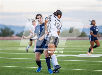 Thumbnail 2 in JV: Clark @ Spring Valley photogallery.