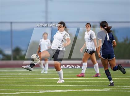 Thumbnail 1 in JV: Clark @ Spring Valley photogallery.