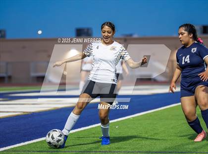 Thumbnail 1 in JV: Clark @ Spring Valley photogallery.