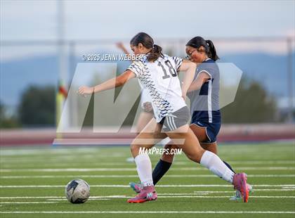 Thumbnail 1 in JV: Clark @ Spring Valley photogallery.