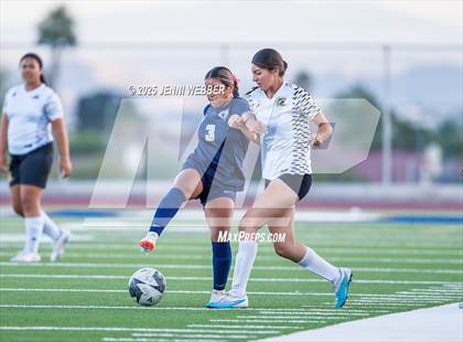 Thumbnail 1 in JV: Clark @ Spring Valley photogallery.