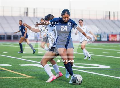 Thumbnail 3 in JV: Clark @ Spring Valley photogallery.