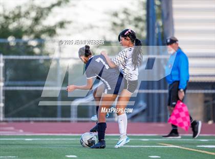 Thumbnail 1 in JV: Clark @ Spring Valley photogallery.