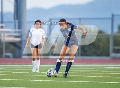 Thumbnail 2 in JV: Clark @ Spring Valley photogallery.