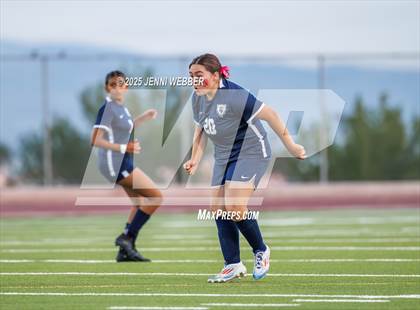 Thumbnail 2 in JV: Clark @ Spring Valley photogallery.