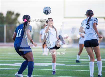 Thumbnail 2 in JV: Clark @ Spring Valley photogallery.