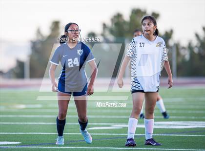 Thumbnail 2 in JV: Clark @ Spring Valley photogallery.