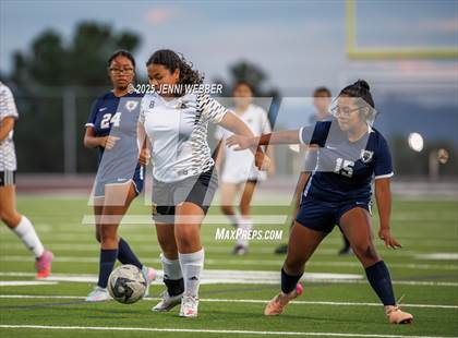 Thumbnail 3 in JV: Clark @ Spring Valley photogallery.