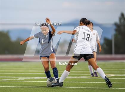 Thumbnail 2 in JV: Clark @ Spring Valley photogallery.