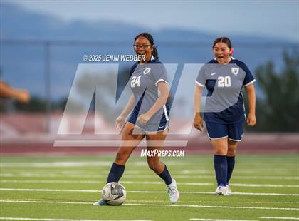 Thumbnail 3 in JV: Clark @ Spring Valley photogallery.