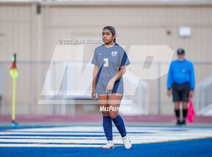 Thumbnail 2 in JV: Clark @ Spring Valley photogallery.