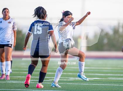 Thumbnail 3 in JV: Clark @ Spring Valley photogallery.