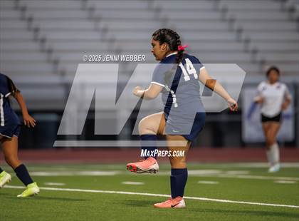 Thumbnail 1 in JV: Clark @ Spring Valley photogallery.
