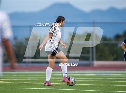 Thumbnail 2 in JV: Clark @ Spring Valley photogallery.