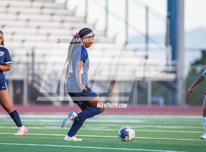 Thumbnail 3 in JV: Clark @ Spring Valley photogallery.
