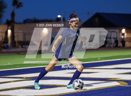 Thumbnail 1 in JV: Clark @ Spring Valley photogallery.