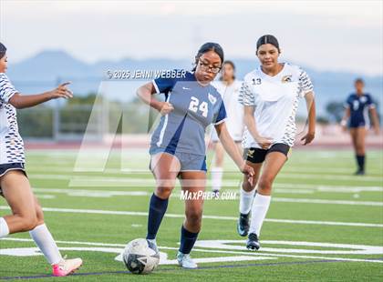 Thumbnail 1 in JV: Clark @ Spring Valley photogallery.
