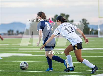 Thumbnail 3 in JV: Clark @ Spring Valley photogallery.