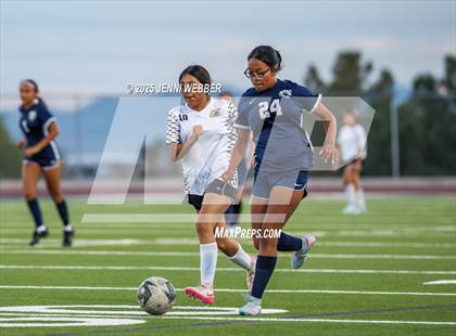 Thumbnail 2 in JV: Clark @ Spring Valley photogallery.